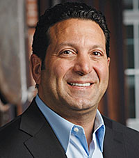 Eugene Gorab